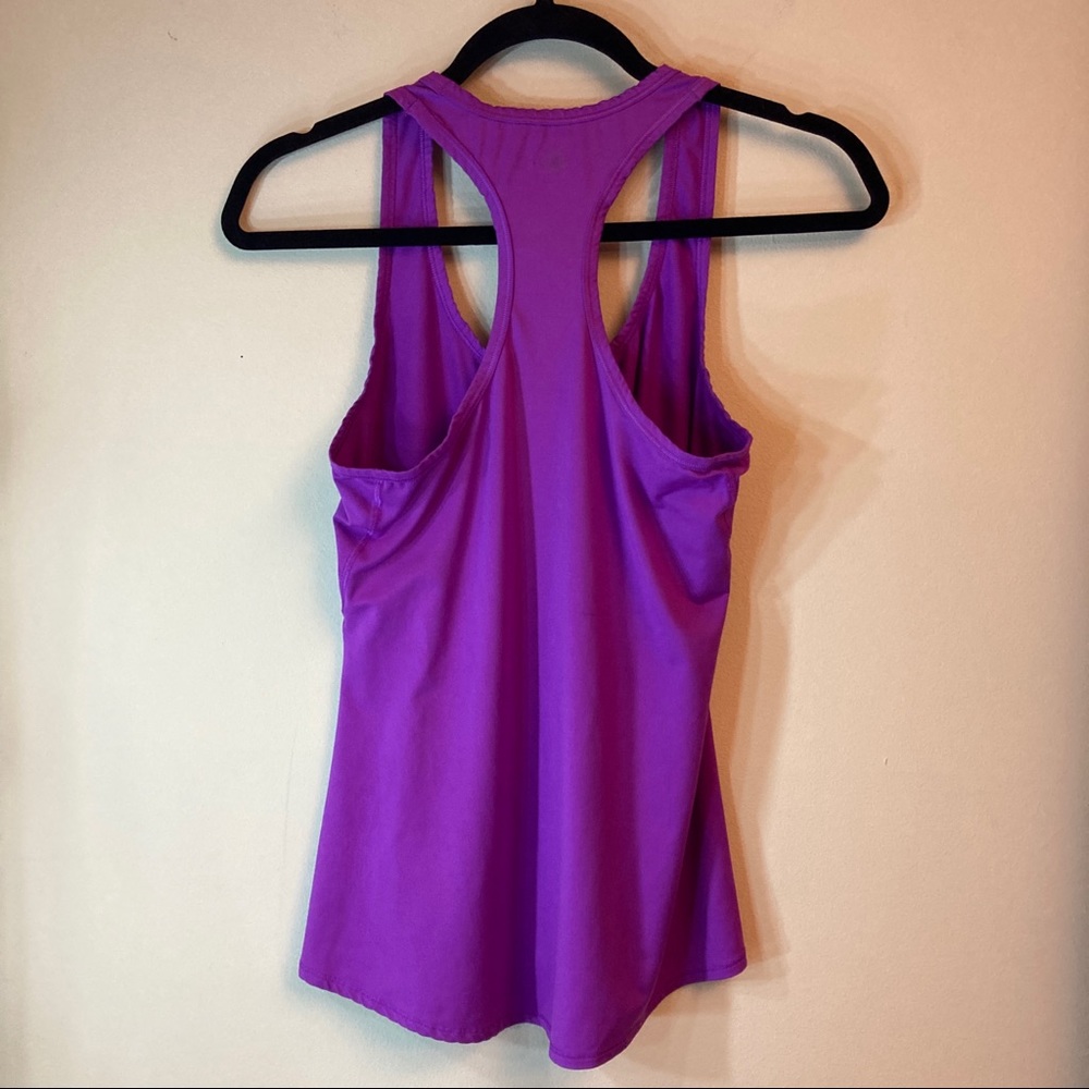 ATHLETA Racerback Tank - Picture 5 of 6